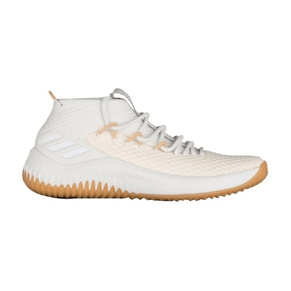 adidas Other - Dame 4 ‘Un-Dyed’ - Adidas shoes